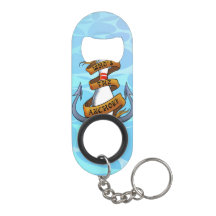 Who's the Anchor?