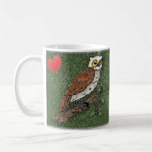 Who's The Best Mum Coffee Mug