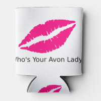 Who's Your Avon Lady Lips