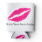 Who's Your Avon Lady Lips