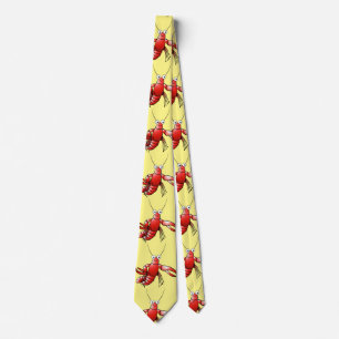 Who's Your Crawdaddy? Thunder_Cove Tie