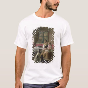 Whose Dinner is it? T-Shirt
