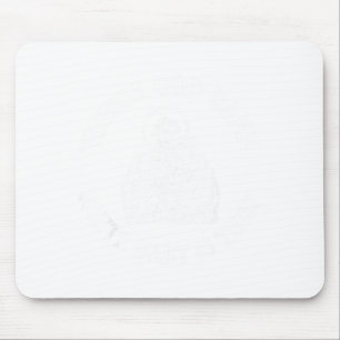 Whose God White Baby Is This Funny Christmas Meme  Mouse Pad