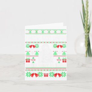 Whose God White Baby Is This Funny Jesus Ugly Chri Card