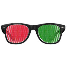 WHP Party Shades