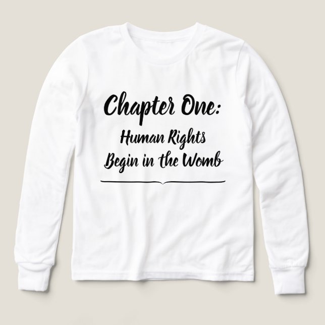 WHTE: Chp. 1 Human Rights Begin in the Womb Tri-Bl (Design Front)