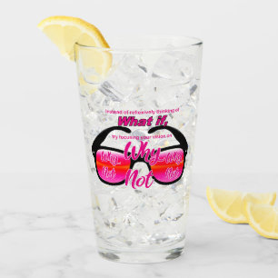 Whutz N Wize Glass