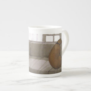 Why Aren't They Home Yet? - Mug