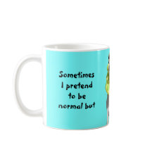 Why be Normal?