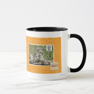 Why do dogs find this so difficult? mug