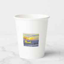 WHY GOD MADE FLORIDA OCEAN WAVE