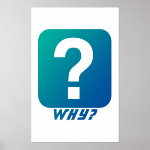 Why Poster