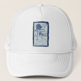 Why Trucker Hat