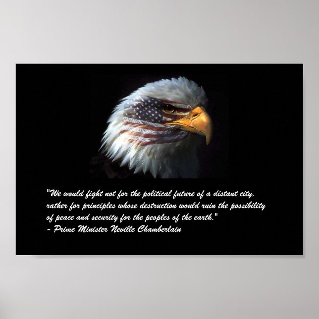 Why We Fight Poster (Front)