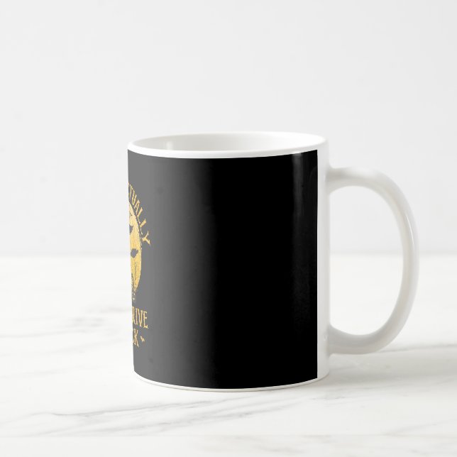 Why yes actually i can drive a stick  coffee mug (Right)