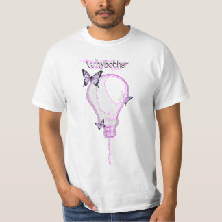 WhyBother? Idea Tee (White)