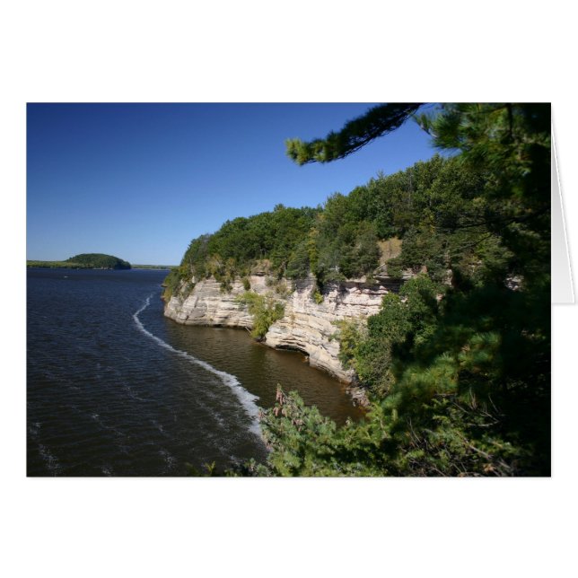 WI Dells (Front Horizontal)