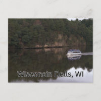 WI Dells Wisconsin Boat Tours