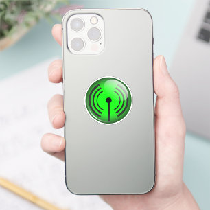 Wi-Fi Symbol