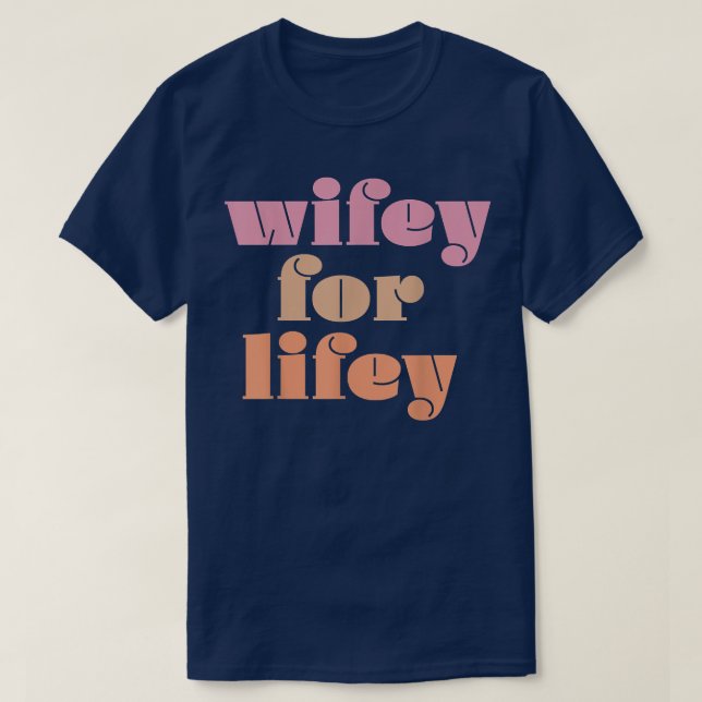 Wi  T-Shirt (Design Front)