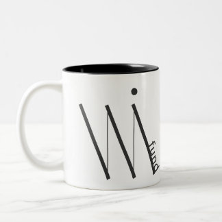WIAfund 2011 mug