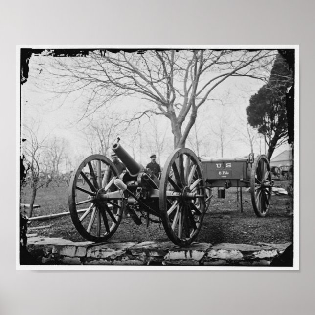 Wiard Gun Poster (Front)