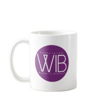WIB Mug