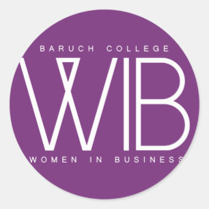 WIB Sticker