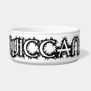 Wiccan