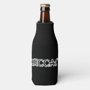 Wiccan Bottle Cooler