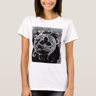 wiccan yaei cults yaie witchcraft T-Shirt