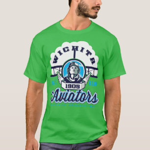 Wichita Aviators T-Shirt