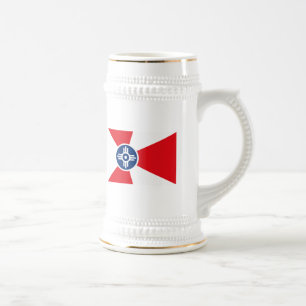 Wichita Flag Mug