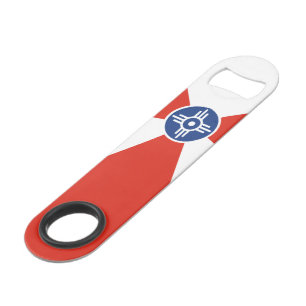 Wichita (Kansas) City flag