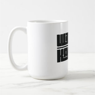 Wichita - Kansas Coffee Mug