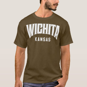 Wichita Kansas T-Shirt