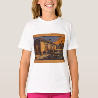 Wichita Union Station T-Shirt