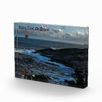 Wick Bay Viking Longship