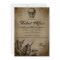Wicked Affair Halloween Party Invitation