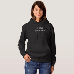 Wicked Blue Eyed Cat  Hoodie