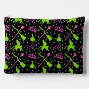 Wicked Broadway Accessory Pouch