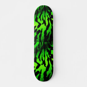 Wicked  Chilly Skateboard
