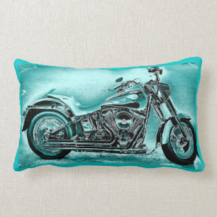 Wicked Cruiser Lumbar Cushion