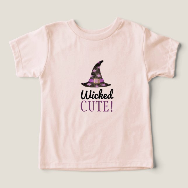 Wicked Cute (Design Front)