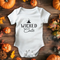 Wicked Cute Halloween