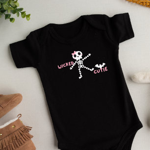 Wicked Cutie Baby Bodysuit