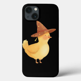 Wicked Duck iPhone 13 Case