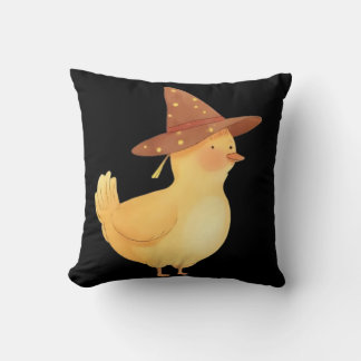 Wicked Duck Cushion