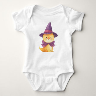 Wicked Ducky Baby Bodysuit
