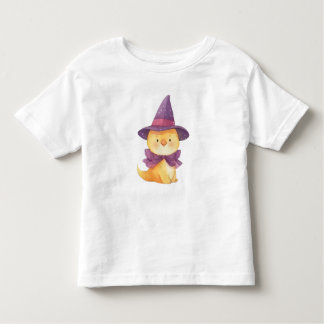Wicked Ducky Toddler T-Shirt